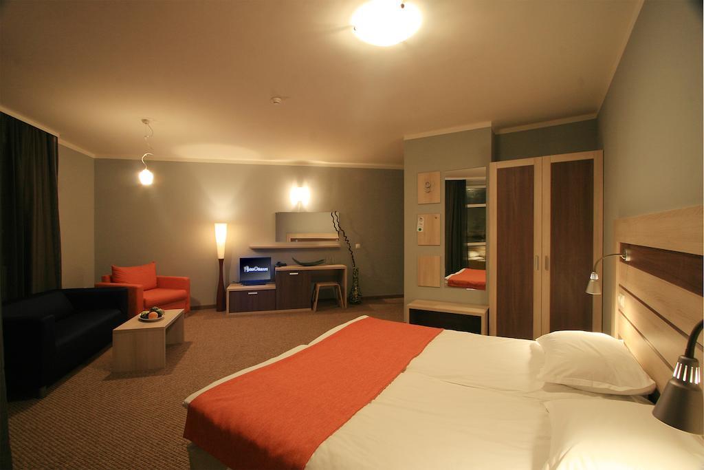 Blue Orange Beach Resort Sozopol Room photo